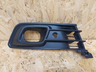 RENAULT CAPTUR LIFT 17- PRAWA KRATKA HALOGENU KRATKA ZDERZAKA ORYGINAŁ