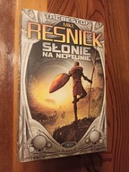 Słonie na Neptunie Mike Resnick