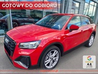 AUDI Q2 35 TFSI Suv 1.5 (150KM) 2025