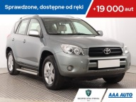 Toyota RAV 4 2.0 VVT-i, Salon Polska, GAZ, 4X4