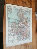 Hannover Schleswig-Holstein Braunschweig und Oldenburg Niemcy Deutschland