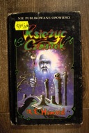 Conan Tom 4 Księżyc czaszek Robert E Howard