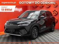 BYD ATTO 2 DM-i Boost Hatchback (212 KM) 2026