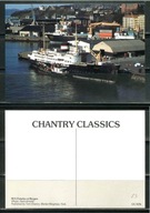 K24202)Statek Pasazerski: MS Polarlys