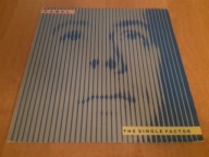 CAMEL The Single Factor Winyl 1982 Holland