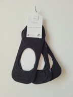 NEXT skarpetki skarpety dziewczęce balerinki 30-36