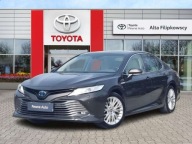 Toyota Camry Toyota Camry 2.5 Hybrid Executive e-CVT 2.5 Hybryda 218KM