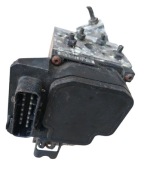 Pompa ABS sterownik Mercedes W220 A0034318012 ORYGINAŁ Moduł ABS