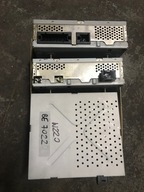 Radio TUNER AGW BASIS BE7002 MERCEDES w215 w220 w230 A2208704089 wzmacniacz