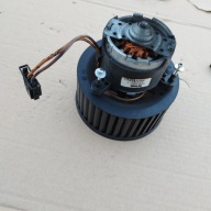 WENTYLATOR DMUCHAWA WNETRZA SILNIK NAGRZEWNICY BMW X5 E70 ORYGINAL