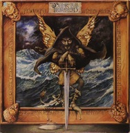 Jethro Tull – The Broadsword And The Beast Chrysalis – 204 603