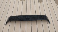 PORSCHE MACAN 95B spoiler lotka klapy tył tylna 95B827934