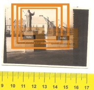 MYSZYNIEC KURPIE - WOJNA - UL.KONWY - OK.1940