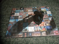 PINK FLOYD A Foot In The Door RAR 2011 Gatefold Card Sleevs Waters