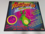 RAMBA ZAMBA '89 / 2LP / MACHO MACHO / ST. TROPEZ / HORAY, HORAY / DANCE HIT