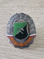 GÓRNICTWO ZASŁUŻONY DZIAŁACZ ZZG SREBRNA