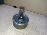 STIHL HS 74 80 BĘBEN SPRZĘGŁA KOSZ NAPĘD PRZEKŁADNI ZĘBSTKA NOŻY SZABLI ORG