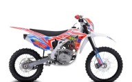 Barton NXT Kross Barton NXT 250 cc raty transport cala Polska leasing 24KM