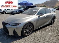 Lexus IS 350 F Sport 2022 3.5l 3.5 Benzyna 311KM