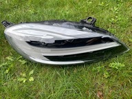 VOLVO v40 lampa przednia midled europa