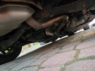 KAROQ NU7 17-22 most ZAWIESZENIE TYŁ 4X4 KPL 2.0 TDI