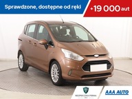 Ford B-Max 1.0 EcoBoost, Salon Polska, Serwis ASO