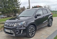 Suzuki Vitara Suzuki Vitara 1.6 Benzyna 120KM