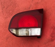 VW GOLF VI HB LAMPA PRAWY TYŁ W KLAPĘ 5K0945094G