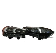 Jak Nowa lampa shadow lift full led prawy przod bmw x5 g05 x6 g06 5a783f3