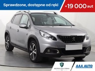 Peugeot 2008 1.2 PureTech, Salon Polska, Skóra