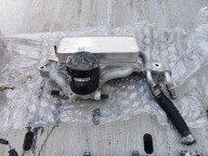 Chłodnica oleju silnika Chevrolet Corvette C8