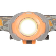 Latarka czołowa czołówka Highlander Outdoor Ankaa - 200 lumenów