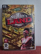 No Man's Land: Walcz o Swoje Prawa! PC PL Po Polsku