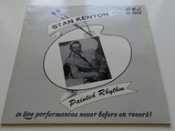 STAN KENTON - PAINTED RHYTHM