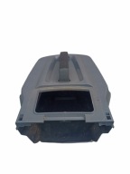KOSZ Kosiarki elektrycznej Niteo Tools 1200 W 30 l