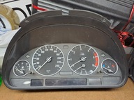 ZEGARY LICZNIK BMW E39 LIFT M-PAKIET 530d 3.0 M57 DIESEL 6923057 EUROPA