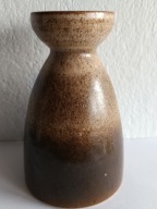 PIĘKNY CERAMICZNY WAZON