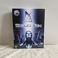 deus ex big box pc