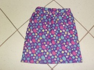 Spódniczka MASHA AND THE BEAR, rozm. 110/116