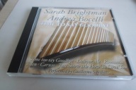 SARAH BRIGHTMAN, ANDREA BOCELLI - TIME TO SAY GOODBAY