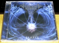 VIOLENT DIRGE-Elapse (2019,Pagan)