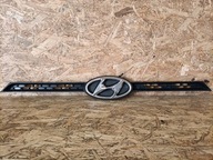 HYUNDAI I20 II GRILL ATRAPA PRZÓD 86351-C8000