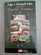 Saga o ludziach lodu 17 Ogród śmierci