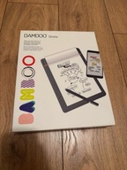 Tablet graficzny Wacom Bamboo Slate A5 - NOWY , NIEUŻYWANY