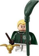 LEGO 71022 SERIA HARRY POTTER - DRACO MALFOY