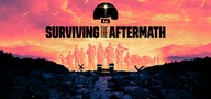 Surviving the Aftermath - KLUCZ Steam PC