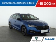 Skoda Octavia 1.5 TSI e-tec, Salon Polska