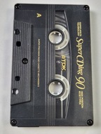 TDK SUPER CDing 90 Kaseta magnetofonowa