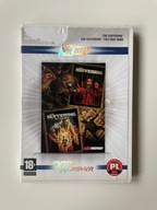 The Suffering + Ties That Bind PL PC