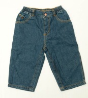 Spodnie jeans NEW MAYROLA 80 LIKWIDACJA SKLEPU-70%